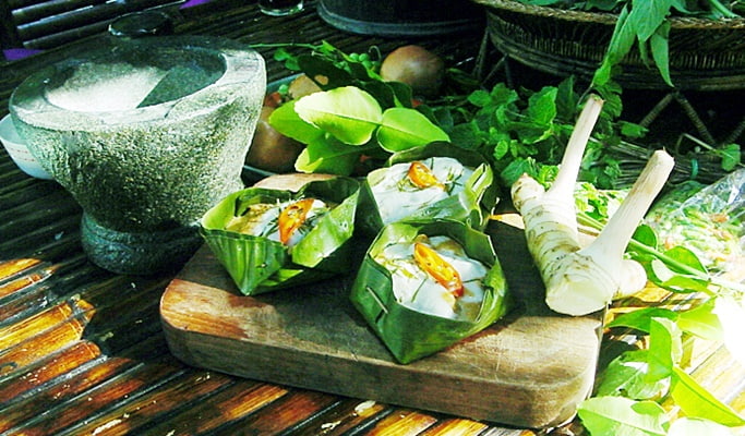 Hua Hin Thai Cooking Class