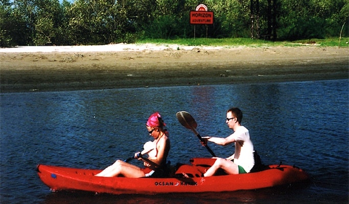 Khao Sam Roi Yot National Park + Kayaking 1 Day Private Tour