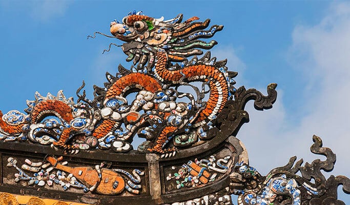 Hue City 1 Day Group Tour