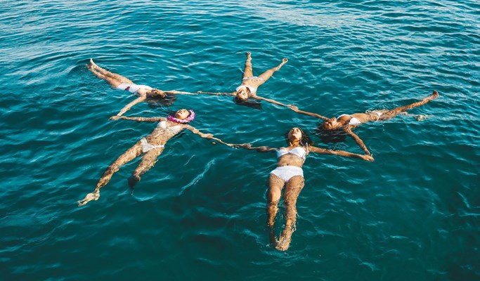 Coral Island & Racha Yai Island 1 Day Tour by Hype Boat Club (+ Snorkeling/Lunch) (+ Transfer option) - from Phuket