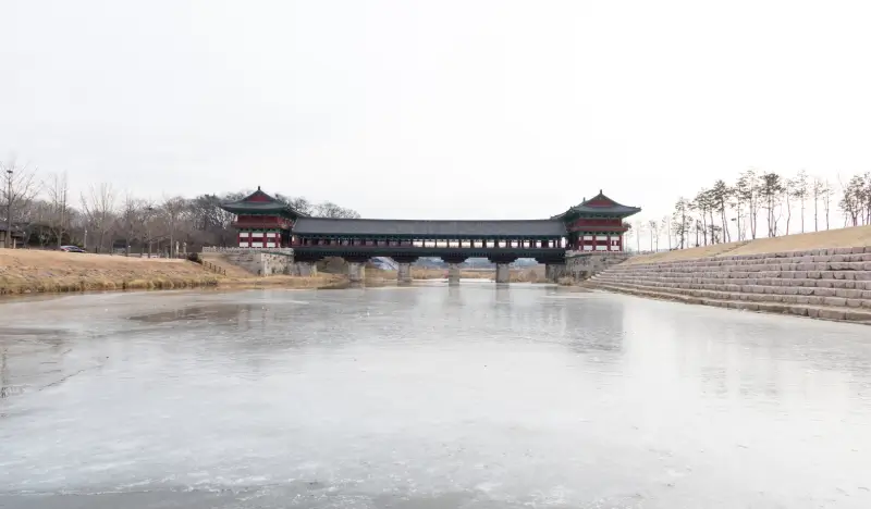 [Winter Special] Gyeongju/ Daegu/ Pohang 1 Day Tour - from Busan (Dec 10~Mar 1) - view 2