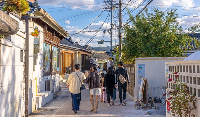 冬季特輯：慶州/大邱/浦項冰谷一日遊 - 釜山出發（12月23日~3月1日）