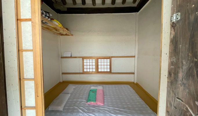 [Glocal] 安东临清阁韩屋住宿2天1夜+登月船套餐（+KTX门票选项）