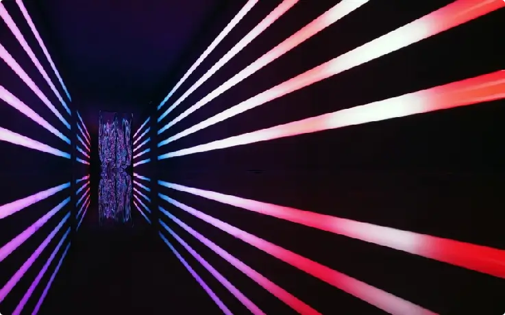 Yongpyong INART Museum exhibition - beyond the gate