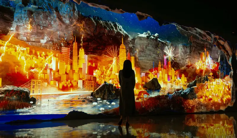 Yongpyong Ski Resort: INART Discount Ticket