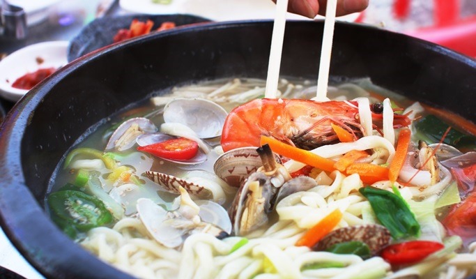 Incheon 1 Day Tour from Seoul
