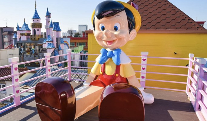 Incheon 1 Day Tour from Seoul