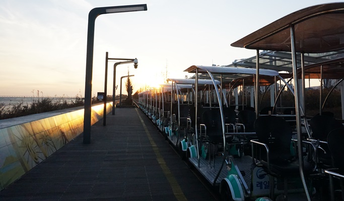 Incheon 1 Day Tour from Seoul