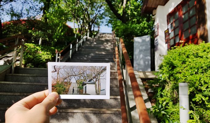 仁川韓劇/電影拍攝地一日遊 - 首爾出發