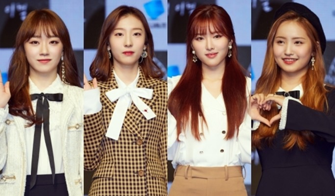 2019 Incheon Festa: Let's Walk Together K-pop Concert 1 Day Tour (Apr 20)