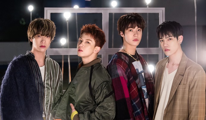 2019 Incheon Festa: Let's Walk Together K-pop Concert 1 Day Tour (Apr 20)