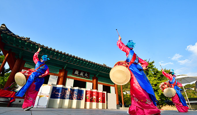 K Tour Top 10: Incheon & Jeonju Virtual Tour - Through the Eyes of a Foreign Local (Live Commentary)