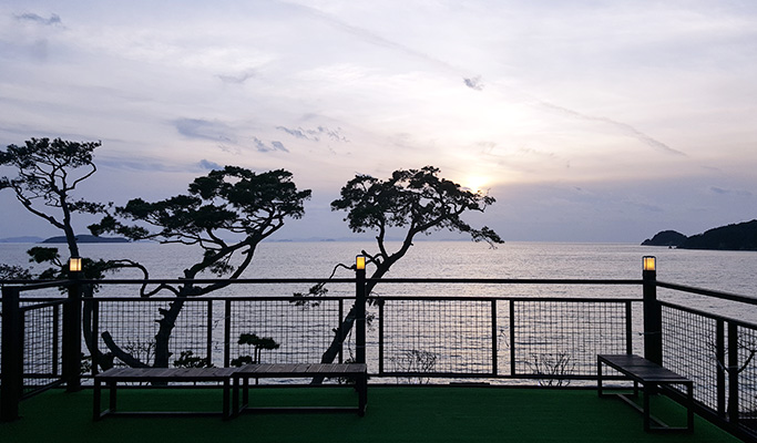 Spring Special: Incheon Healing & Relaxing Tour - Masian Beach & Wolmi Island (Mar 26)