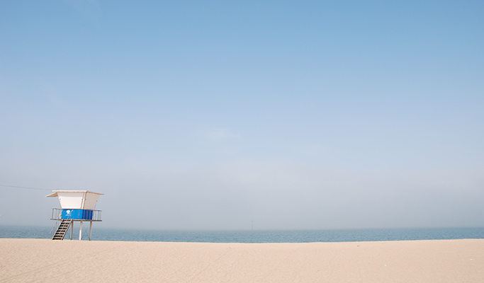 Incheon Muuido Island Trekking Tour from Seoul