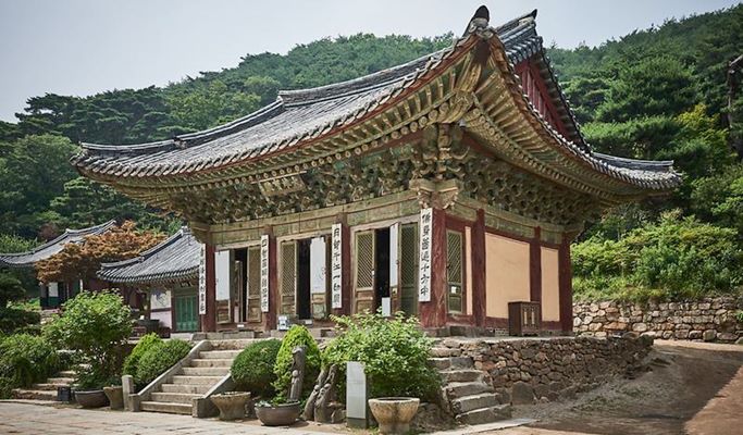 仁川私人包車之旅 - 仁川郵輪港口/仁川國際機場
