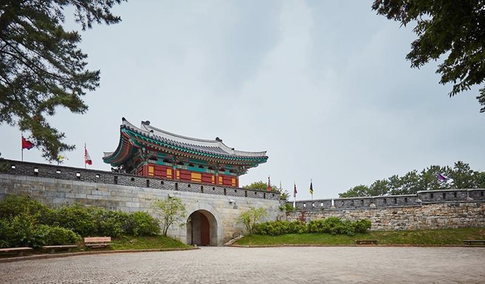 仁川私人包車之旅 - 仁川郵輪港口/仁川國際機場