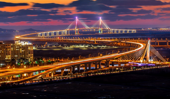 Travel Lazy: Incheon 1 Day/2D1N Tour with Incheon City Tour Bus - from Seoul