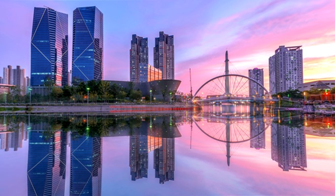 Travel Lazy: Incheon 1 Day/2D1N Tour with Incheon City Tour Bus - from Seoul