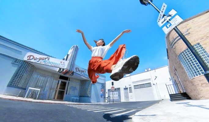 仁川機場相機租賃 - Insta360 ONE X3/ Instax mini Evo/ GoPro 10 & 11