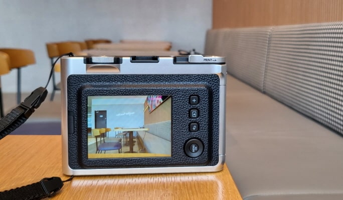 仁川機場相機租賃 - Insta360 ONE X3/ Instax mini Evo/ GoPro 10 & 11