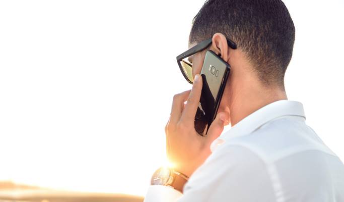 Phone Interpretation & Translation Service