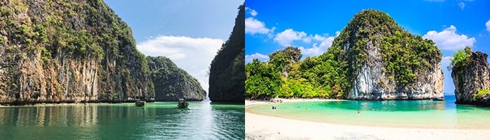 james bond island day tour from phuket