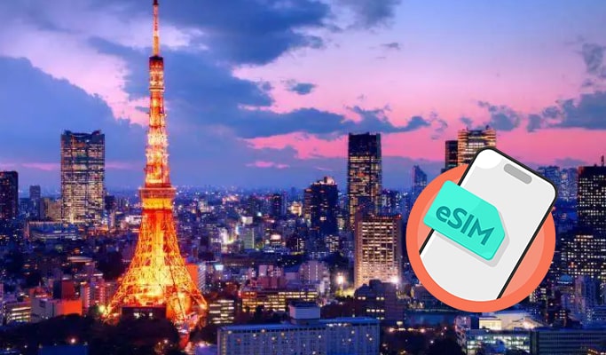 Japan ESIM Unlimited Data: The Smartest Internet Option For Travelers In 2025 - Foto 9