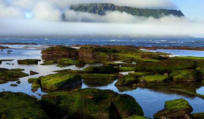 3D2N Jeju Accommodation + Small Group Tour Package