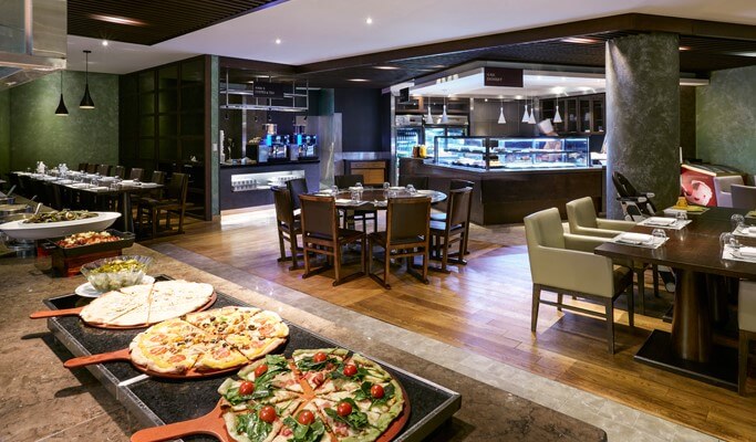 Maison Glad Jeju Hotel Buffet Discount Ticket