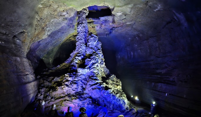 Jeju 1 Day Bus Tour Package (East/Southwest & Hallasan)