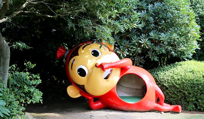 濟州可可夢生態公園優惠票
