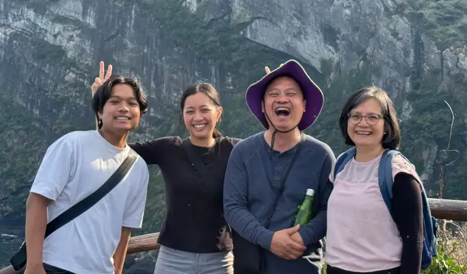Jeju Layover Tour for Cruise Passengers (Join-in/Private)