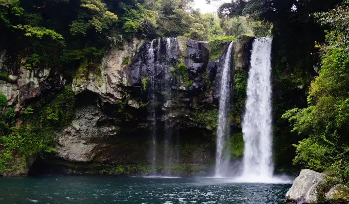 Jeju Layover Tour for Cruise Passengers (Join-in/Private)