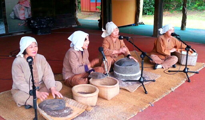 濟州民俗村折扣票