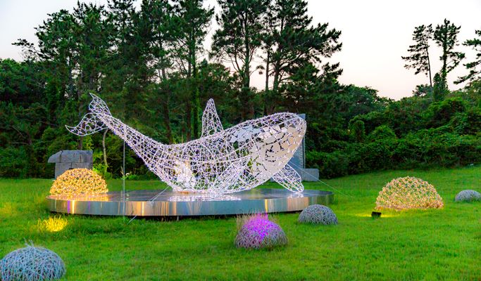 Jeju Forest Fantasia Discount Ticket