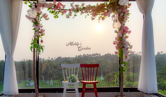 Jeju Forest Fantasia Discount Ticket