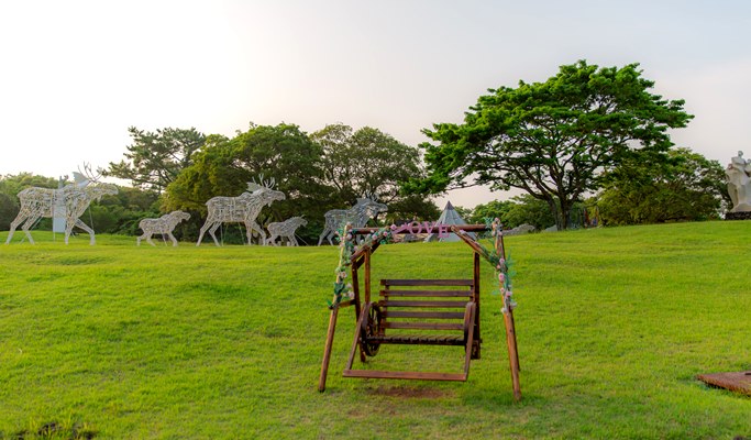 Jeju Forest Fantasia Discount Ticket