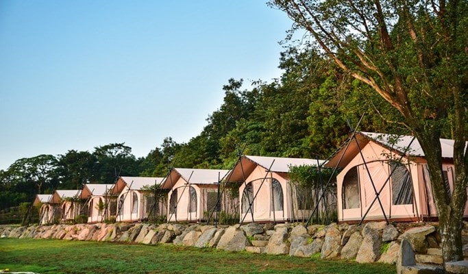 Jeju Healing Village 2D1N Stay Program In Jeju Island - Trazy, Korea's ...