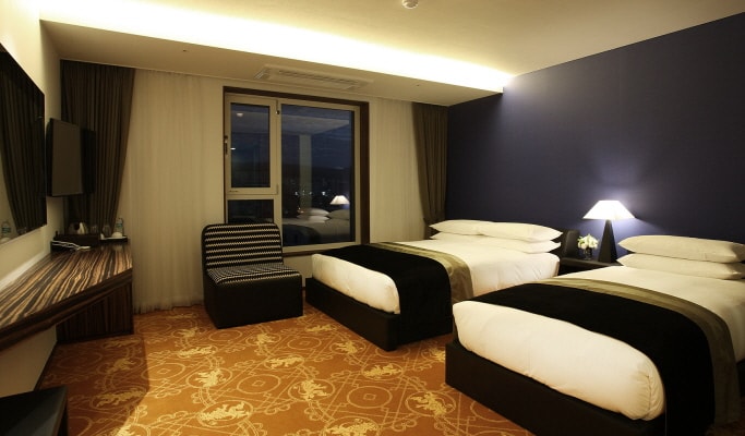 Jeju Island Tour Package Singapore Jeju Island Tour Package Singapore