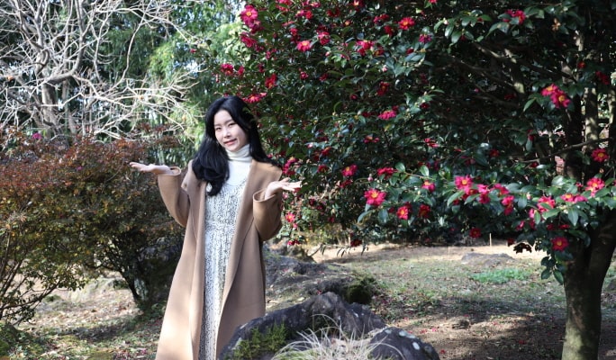 濟州休愛里自然公園折扣票