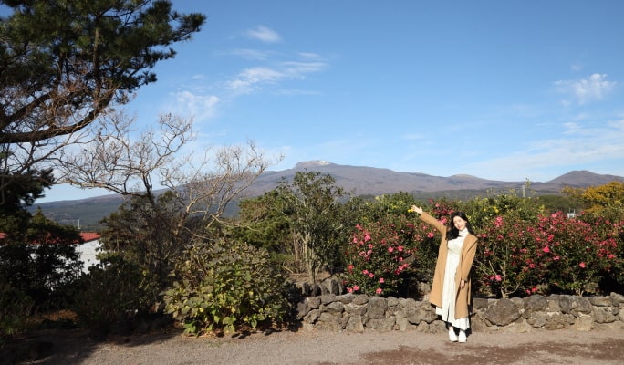 濟州休愛里自然公園折扣票