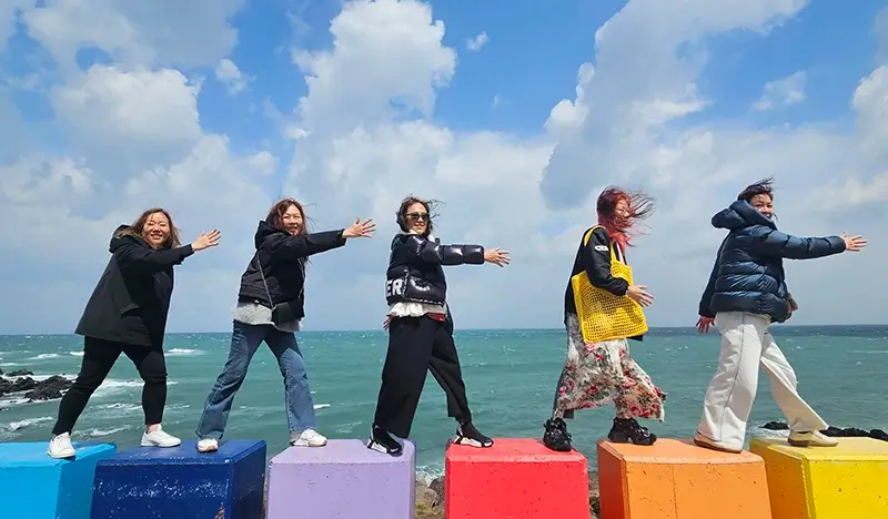 Jeju K-Drama Filming Locations 1 Day Tour (East/ West Course) - view 1