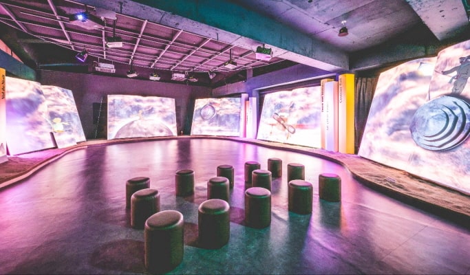 濟州島小王子展覽館優惠票