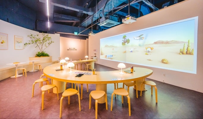 濟州島小王子展覽館優惠票