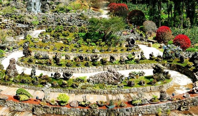 Jeju Natural Stone Art Museum (Seokbujak Museum) Discount Ticket