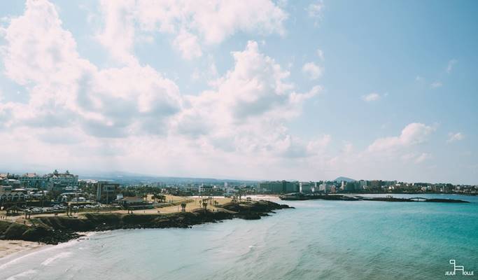 Wander Jeju on Foot: Jeju Island Olle Trail Trekking Tours