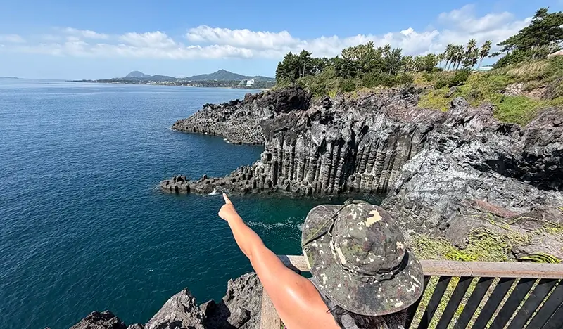 Customized Private Car Charter in Jeju with English/ Chinese/ Japanese Speaking Guide (5/ 9 hours) - view 1