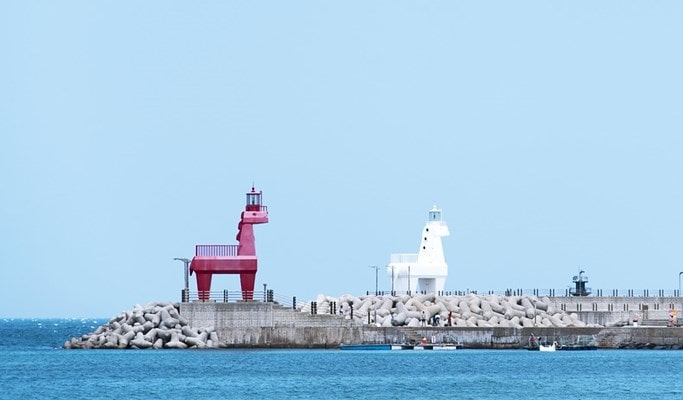 Jeju 3D2N/4D3N Hotel + Private Tour Package