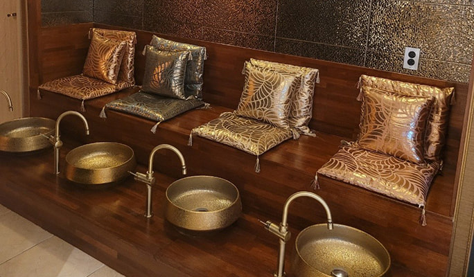 Relaxation Therapy Experience at Therapy Shangri-La in Jeju