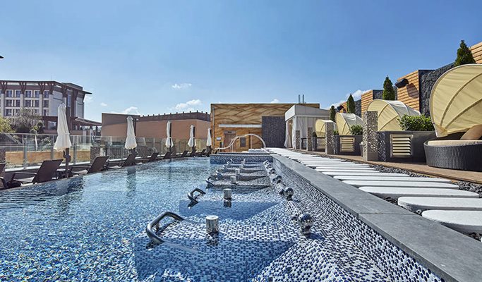 Jeju Shinhwa Water Park Discount Ticket